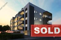 2 Bedroom Apartment in Paphos Municipality (Paphos) for sale 