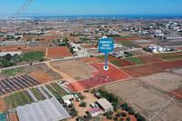 2900 SQM Land · Deryneia (Famagusta) for sale 