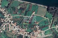 1831 SQM Plot in Kato Pyrgos (Nicosia) for sale 