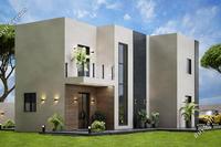 3 Bedroom Detached house · Moni (Limassol) for sale 