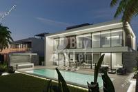 6 Bedroom Detached house · Agios Tychonas (Limassol) for sale 