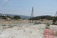 528 SQM Land · Vavla (Larnaca) for sale 