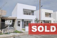 3 Bedroom Detached house · Kiti (Larnaca) for sale 