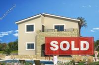 3 Bedroom Detached house · Polemi (Paphos) for sale 