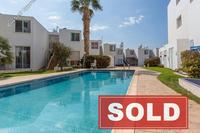 1 Bedroom Apartment · Peyia (Paphos) for sale 