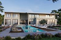 7 Bedroom Detached house · Aphrodite Hills (Paphos) for sale 