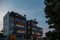 1 Bedroom Penthouse in Oroklini (Larnaca) for sale 