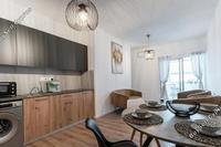 3 Bedroom Apartment · Petrou kai Pavlou (Limassol) for sale 