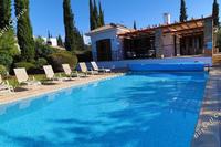 3 Bedroom Bungalow · Aphrodite Hills (Paphos) for sale 