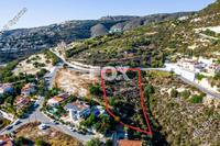 3345 SQM Land · Tala (Paphos) for sale 