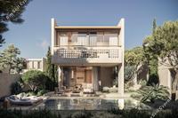 3 Bedroom Detached house in Konia (Paphos) for sale 