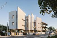 1 Bedroom Apartment · Strovolos (Nicosia) for sale 
