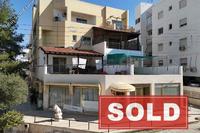 2 Bedroom Apartment in Agioi Omologitai (Nicosia) for sale 