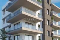3 Bedroom Apartment · Pallouriotissa (Nicosia) for sale 