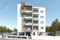 1 Bedroom Apartment in Ypsonas (Limassol) for sale 