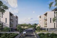 2 Bedroom Penthouse in Zakaki (Limassol) for sale 