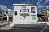 3 Bedroom Detached house · Oroklini (Larnaca) for sale 