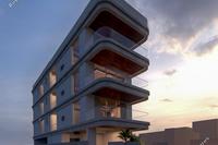 3 Bedroom Apartment in Sotiros Agios Ioannis Larnaca (Larnaca) for sale 
