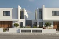 3 Bedroom Detached house in Geri (Nicosia) for sale 