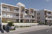 1 Bedroom Apartment · Tombs Of The Kings (Paphos) for sale 