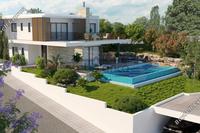 4 Bedroom Detached house in Tsada (Paphos) for sale 