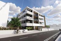 2 Bedroom Apartment in Tseri (Nicosia) for sale 