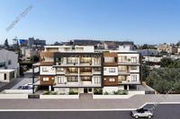 2 Bedroom Apartment in Zakaki (Limassol) for sale 