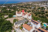 2 Bedroom Apartment in Tala (Paphos) for sale 