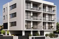 2 Bedroom Apartment · Mesa Gitonia (Limassol) for sale 