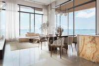 3 Bedroom Penthouse · Chrysopolitissa (Larnaca) for sale 