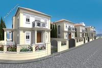 4 Bedroom Detached house in Kissonerga (Paphos) for sale 