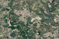 3011 SQM Land · Maroni (Larnaca) for sale 