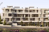 2 Bedroom Apartment in Panthea (Limassol) for sale 