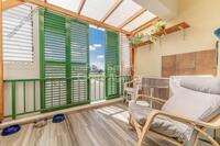 1 Bedroom Apartment in Kapparis (Famagusta) for sale 