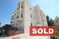 2 Bedroom Apartment · Tombs Of The Kings (Paphos) for sale 