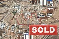 18479 SQM Land · Geri (Nicosia) for sale 