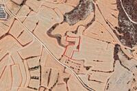 4348 SQM Land in Athienou (Larnaca) for sale 