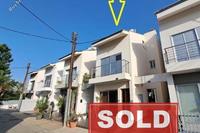 2 Bedroom Semi-detached house in Pano Lakatamia (Nicosia) for sale 