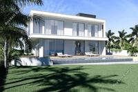 6 Bedroom Detached house · Agia Triada (Famagusta) for sale 