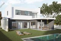 4 Bedroom Detached house in Latsia (Nicosia) for sale 