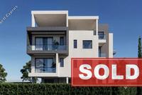 2 Bedroom Apartment in Ypsonas (Limassol) for sale 