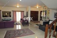 4 Bedroom Detached house · Kato Polemidia (Limassol) to rent 