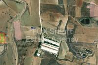 1673 SQM Land in Akaki (Nicosia) for sale 