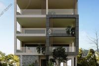 2 Bedroom Apartment in Platy Aglantzias (Nicosia) for sale 