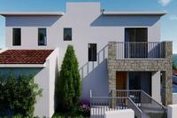 3 Bedroom Detached house · Poli Chrysochous (Paphos) for sale 
