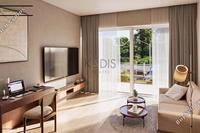 1 Bedroom Apartment in Makedonitissa (Nicosia) for sale 