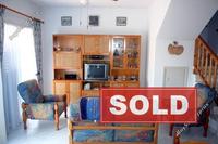 2 Bedroom Town house · Chlorakas (Paphos) for sale 