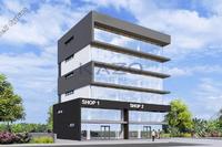  Shop · Aradippou (Larnaca) for sale 