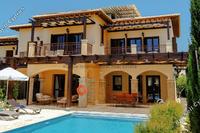 3 Bedroom Detached house in Aphrodite Hills (Paphos) for sale 