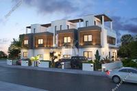 2 Bedroom Town house in Kapparis (Famagusta) for sale 